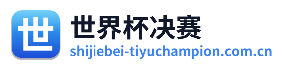 世界杯决赛 Logo